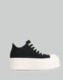 DOUBLE BUMPER LOW SNEAKS