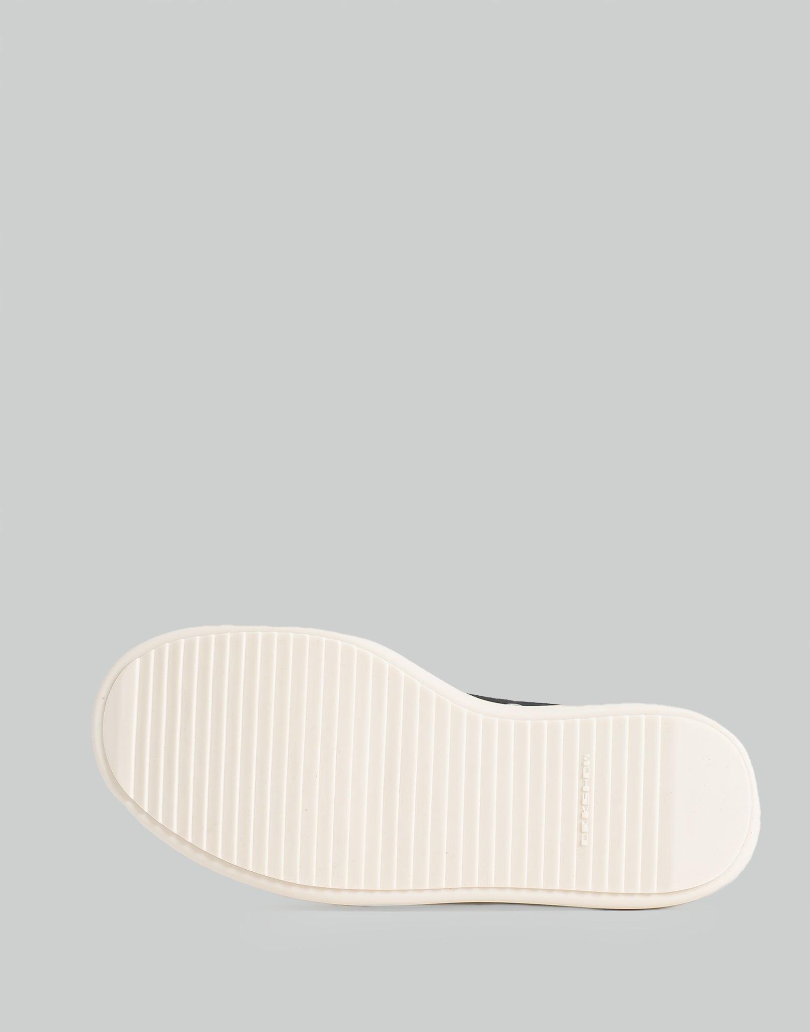 Rick Owens Drkshdw - DOUBLE BUMPER LOW SNEAKS - 082plus