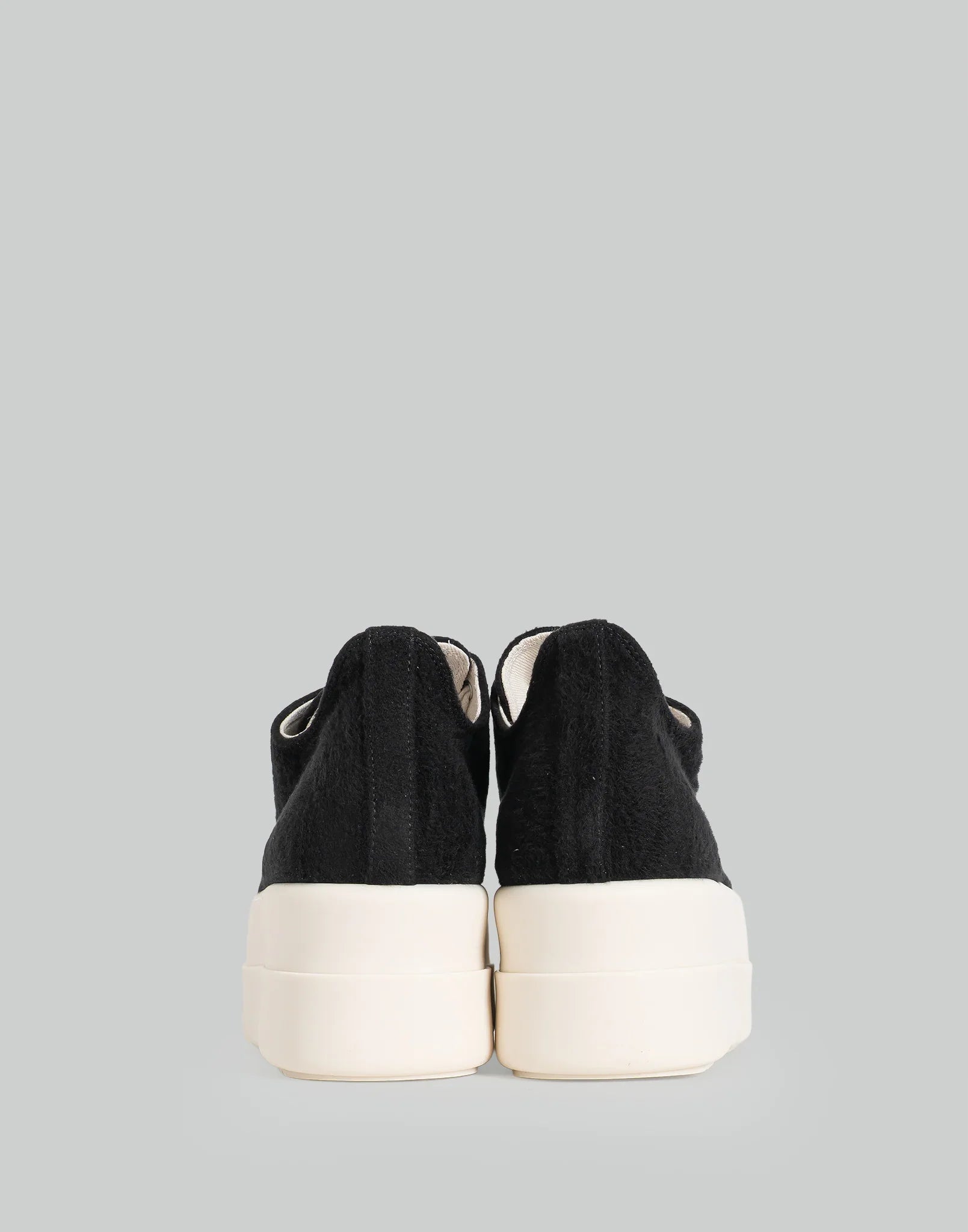 Rick Owens Drkshdw - DOUBLE BUMPER LOW SNEAKS - 082plus