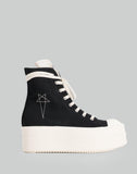 DOUBLE BUMPER SNEAKS