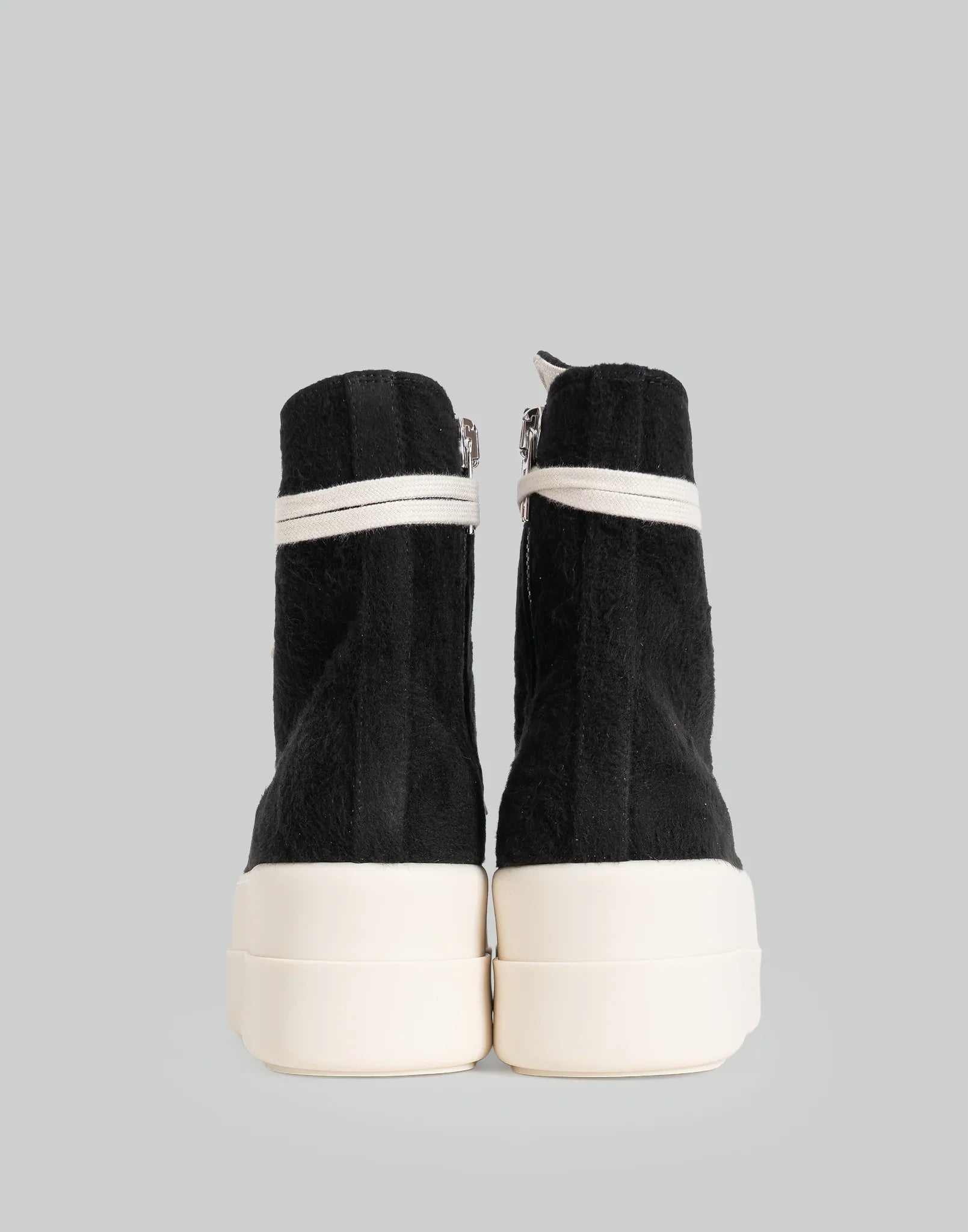 Rick Owens Drkshdw - DOUBLE BUMPER SNEAKS - 082plus