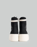 Rick Owens Drkshdw - DOUBLE BUMPER SNEAKS - 082plus