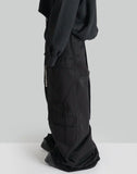 Rick Owens Drkshdw - DOUBLE CARGO JUMBO BELAS - 082plus