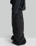 Rick Owens Drkshdw - DOUBLE CARGO JUMBO BELAS - 082plus