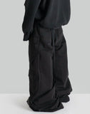 Rick Owens Drkshdw - DOUBLE CARGO JUMBO BELAS - 082plus