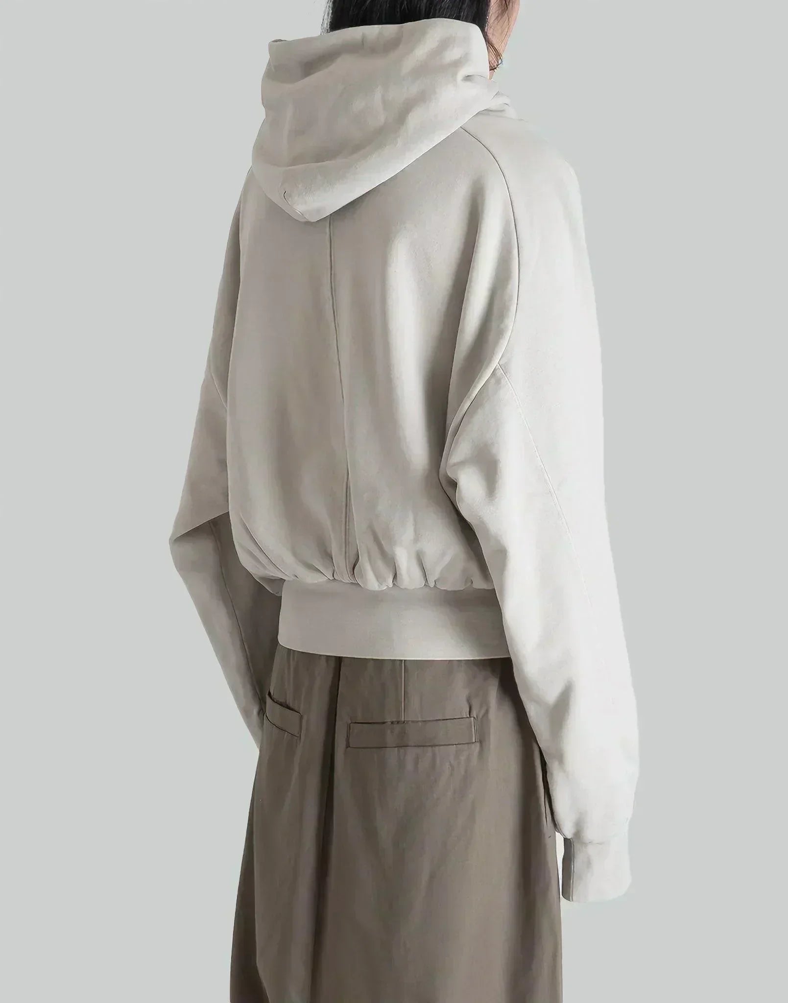 entire studios - DOUBLE DOUBLE HOOD - 082plus