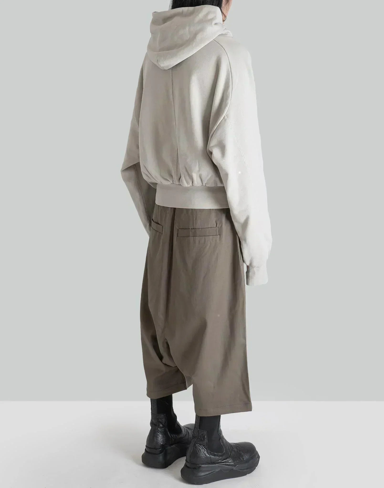 entire studios - DOUBLE DOUBLE HOOD - 082plus