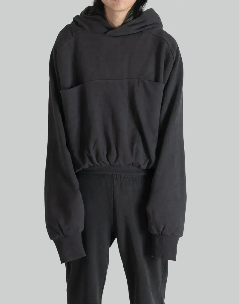 entire studios - DOUBLE DOUBLE HOOD - 082plus