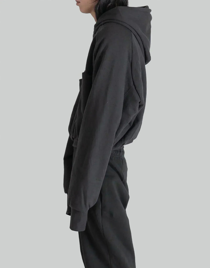 entire studios - DOUBLE DOUBLE HOOD - 082plus