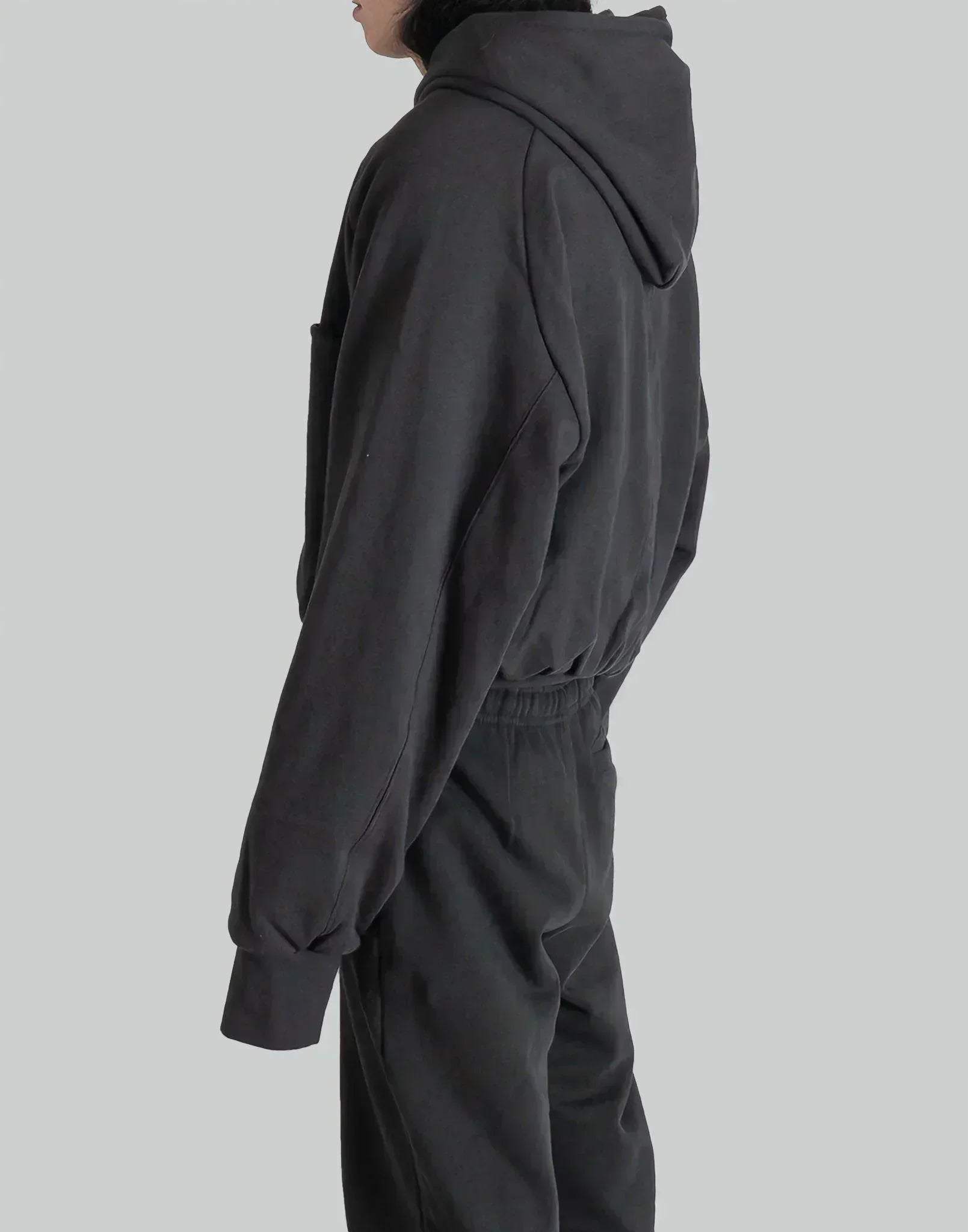 entire studios - DOUBLE DOUBLE HOOD - 082plus