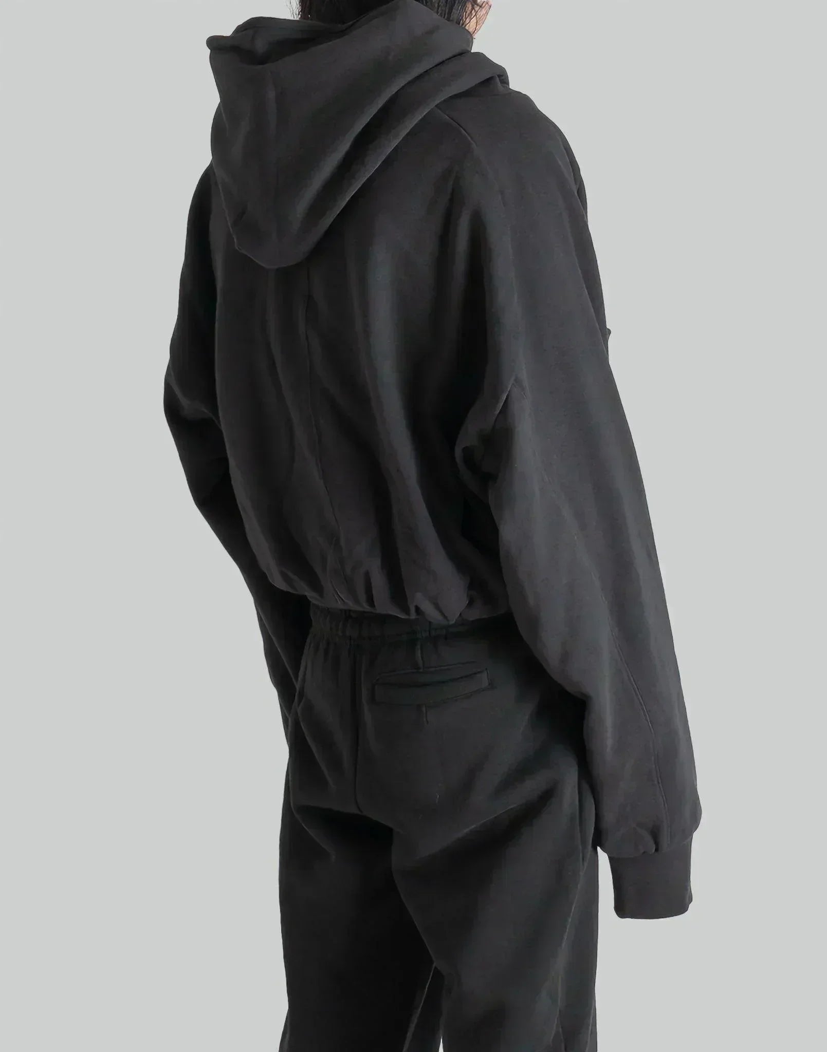 entire studios - DOUBLE DOUBLE HOOD - 082plus
