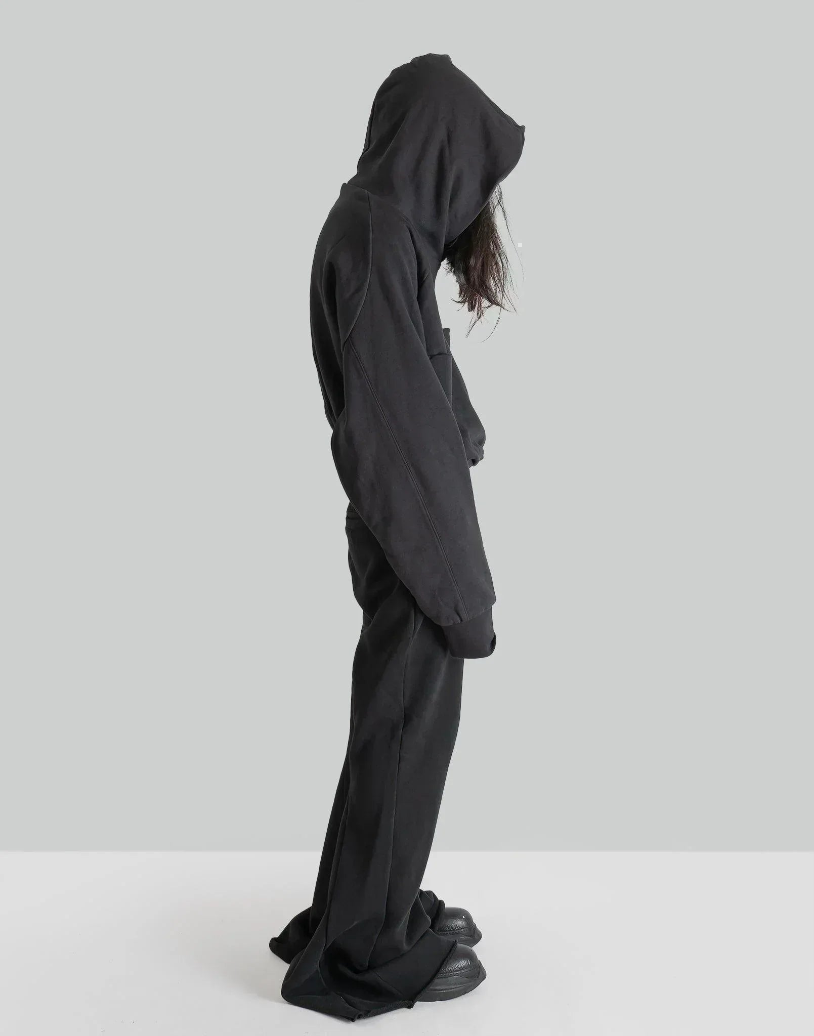 entire studios - DOUBLE DOUBLE HOOD - 082plus