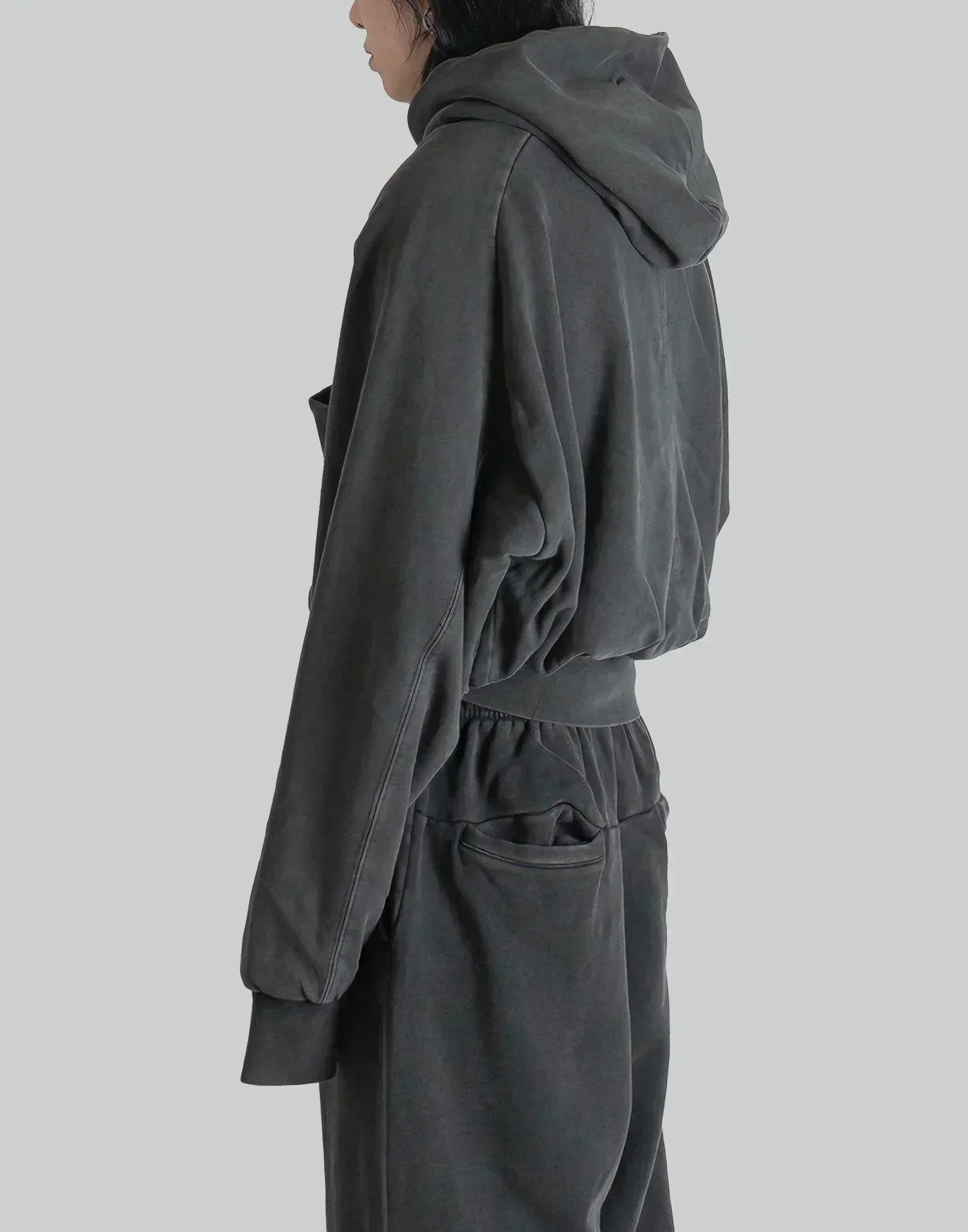 entire studios - DOUBLE DOUBLE HOOD - 082plus
