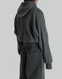 entire studios - DOUBLE DOUBLE HOOD - 082plus