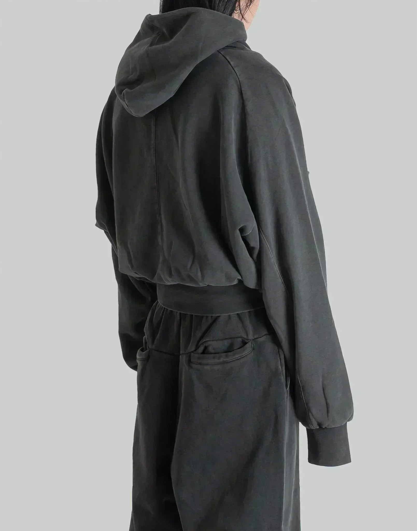 entire studios - DOUBLE DOUBLE HOOD - 082plus