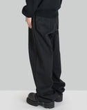 032C - 'DOWN TO EARTH'' WIDE LEG JEAN - 082plus