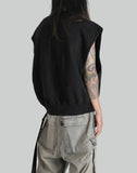 Rick Owens Drkshdw - SL JUMBO TATLIN SWEAT - 082plus
