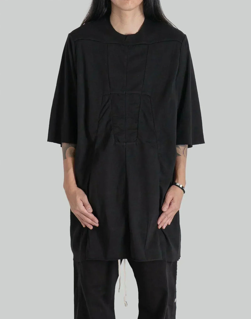Rick Owens Drkshdw - LUXOR T - 082plus
