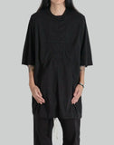 Rick Owens Drkshdw - LUXOR T - 082plus