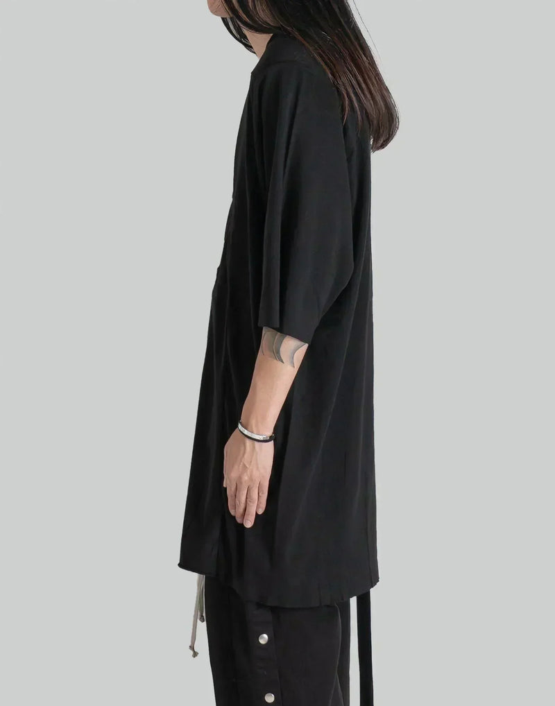 Rick Owens Drkshdw - LUXOR T - 082plus