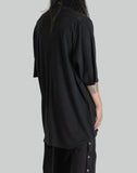 Rick Owens Drkshdw - LUXOR T - 082plus