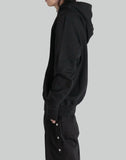 Rick Owens Drkshdw - OVERSIZED HOODIE - 082plus
