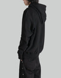 Rick Owens Drkshdw - OVERSIZED HOODIE - 082plus