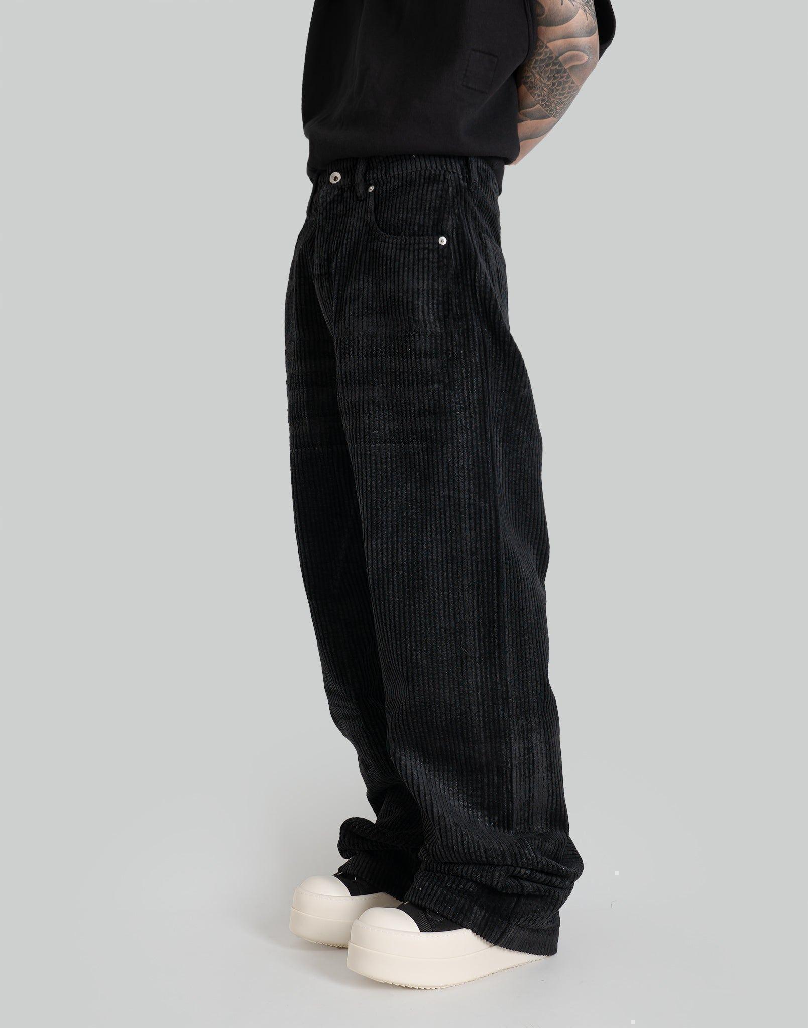 Rick Owens Drkshdw GETH JEANS – 082plus Rick Owens Drkshdw GETH JEANS – 082plus