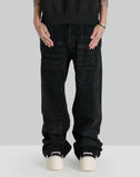 Rick Owens Drkshdw - GETH JEANS - 082plus