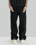 Rick Owens Drkshdw - GETH JEANS - 082plus
