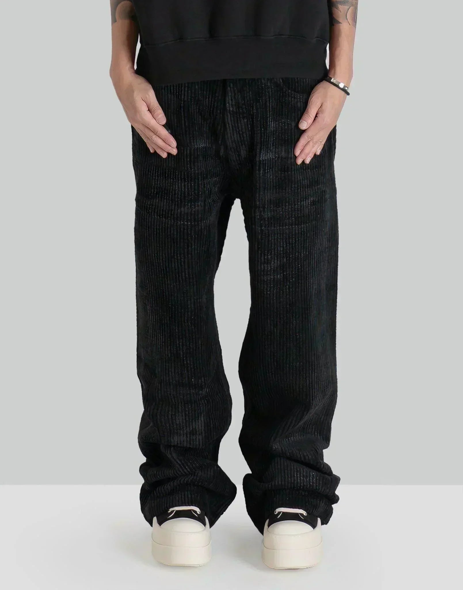 Rick Owens Drkshdw - GETH JEANS - 082plus