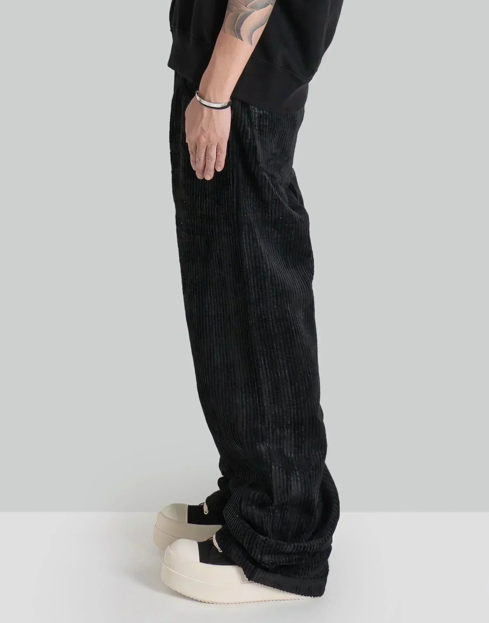 Rick Owens Drkshdw - GETH JEANS - 082plus