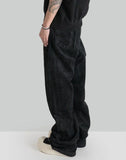 Rick Owens Drkshdw - GETH JEANS - 082plus
