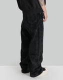 Rick Owens Drkshdw - GETH JEANS - 082plus