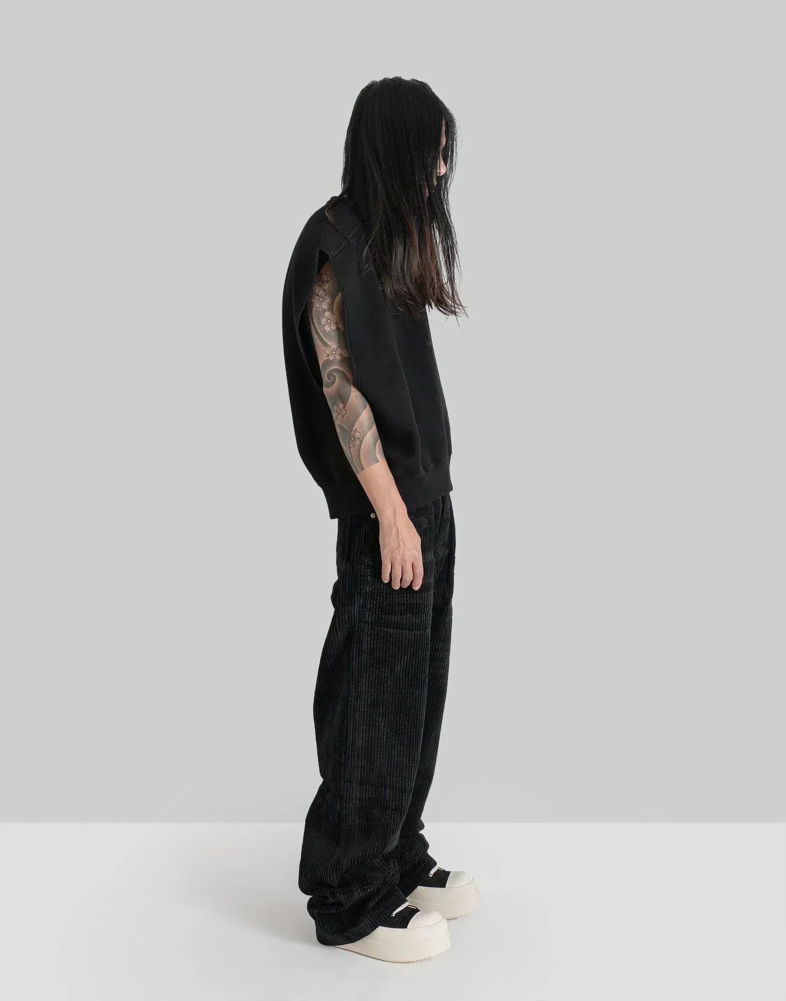 Rick Owens Drkshdw - GETH JEANS - 082plus