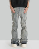 Rick Owens Drkshdw - BOLAN BOOTCUT - 082plus