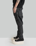 Rick Owens Drkshdw - CREATCH CARGO DRAWSTRING - 082plus