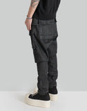 Rick Owens Drkshdw - CREATCH CARGO DRAWSTRING - 082plus