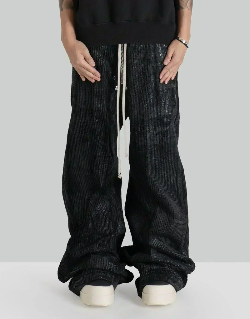 Rick Owens Drkshdw - GETH BELAS - 082plus