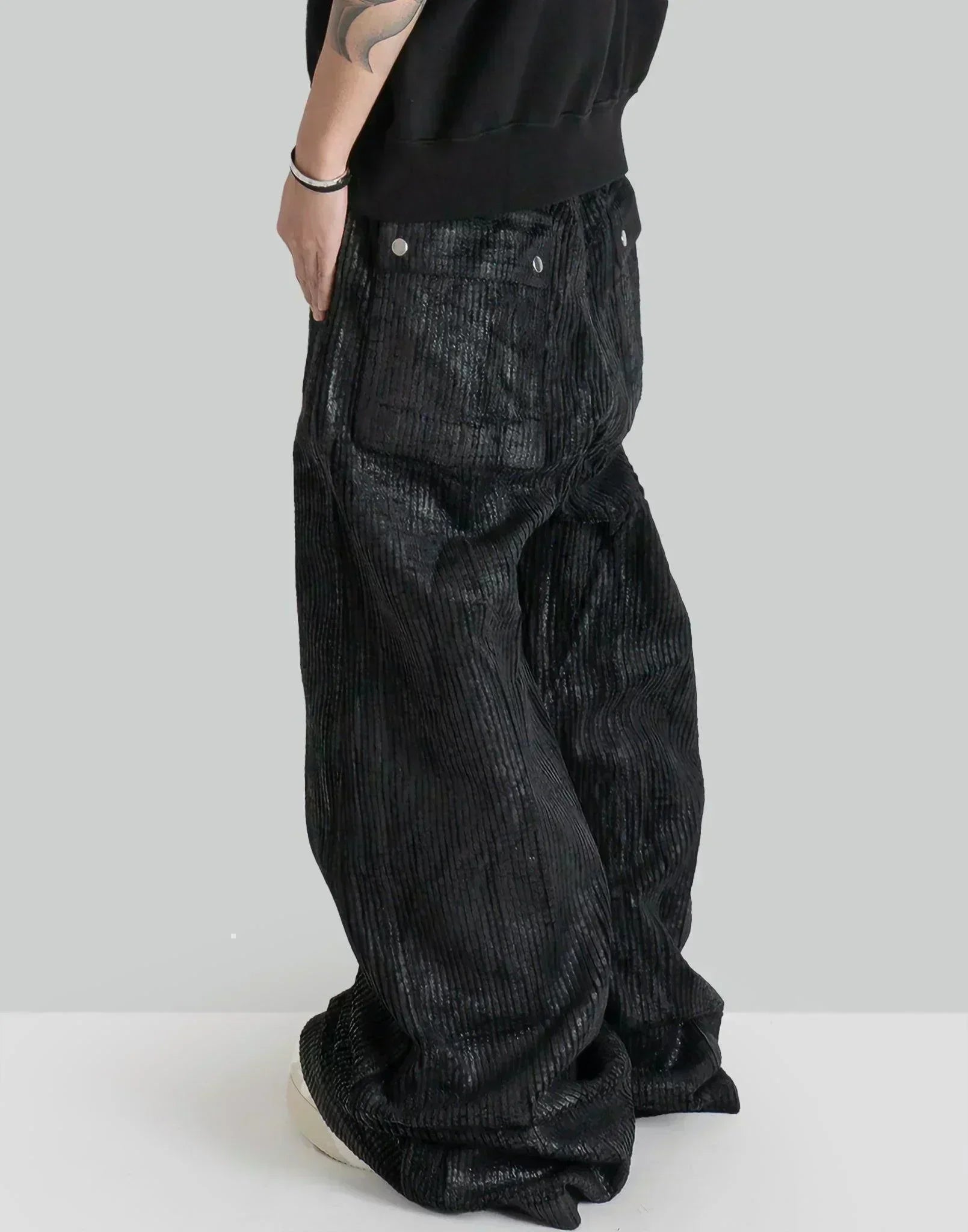 Rick Owens Drkshdw - GETH BELAS - 082plus