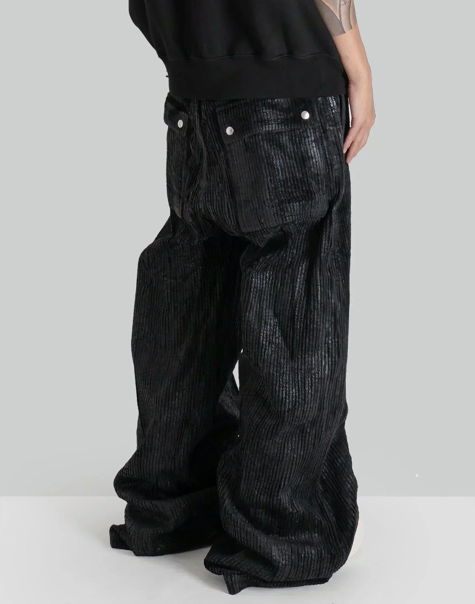 Rick Owens Drkshdw - GETH BELAS - 082plus