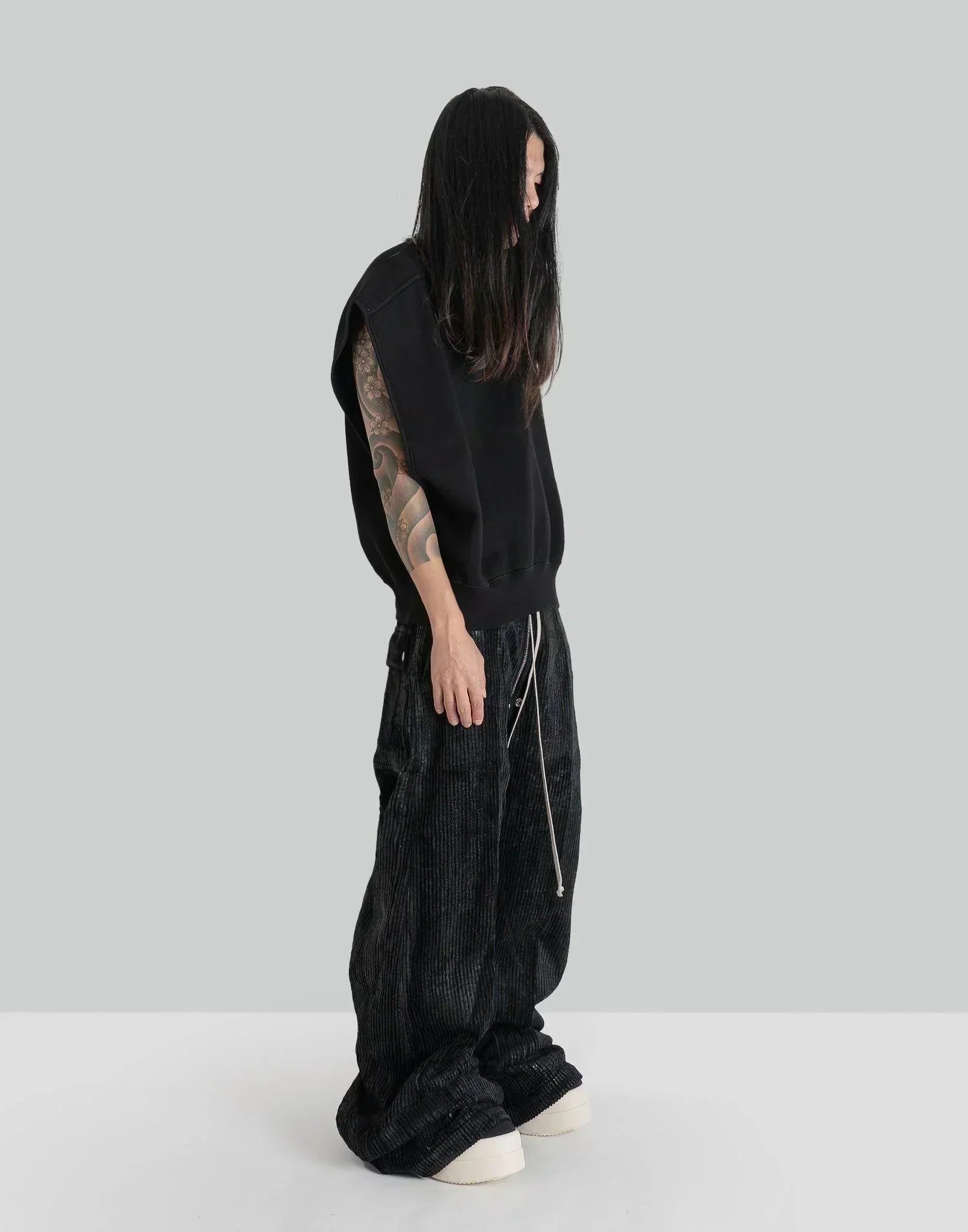 Rick Owens Drkshdw - GETH BELAS - 082plus