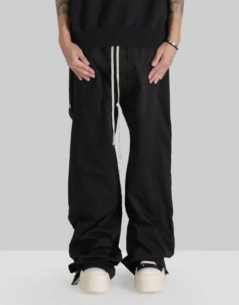 Rick Owens Drkshdw - PUSHER PANTS - 082plus