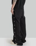 Rick Owens Drkshdw - PUSHER PANTS - 082plus
