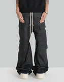 Rick Owens Drkshdw - DOUBLE CARGO JUMBO BELAS - 082plus