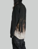 Rick Owens Drkshdw - OUTERSHIRT - 082plus