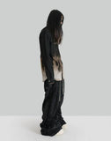 Rick Owens Drkshdw - OUTERSHIRT - 082plus