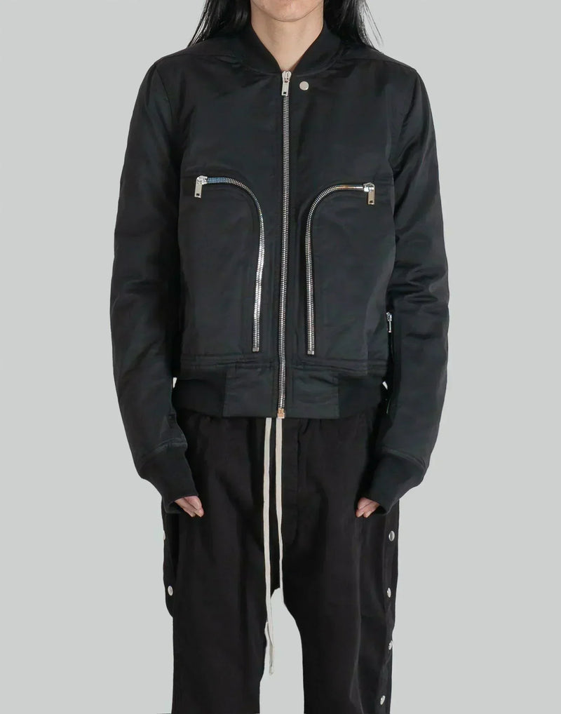 Rick Owens Drkshdw - BAUHAUS FLIGHT - 082plus