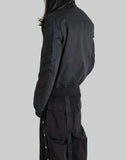 Rick Owens Drkshdw - BAUHAUS FLIGHT - 082plus