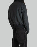 Rick Owens Drkshdw - BAUHAUS FLIGHT - 082plus